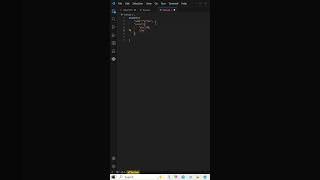 Create a student dictionary in python #coding #code_with_me #@PyCoding-el #codeeveryday #shorts