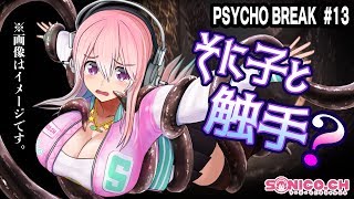 【サイコブレイク】【強ホラー耐性】思い出しながら頑張ります〜 #13（Chapter.14）【すーぱーそに子】