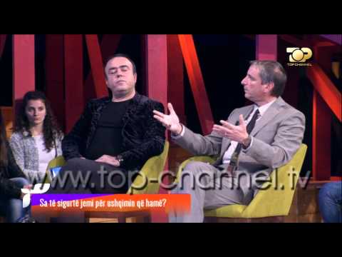E Diell, 1 Mars 2015, Pjesa 3 - Top Channel Albania - Entertainment Show