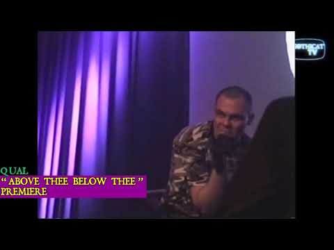 GF#2 - Qual "Above Thee Below Thee"