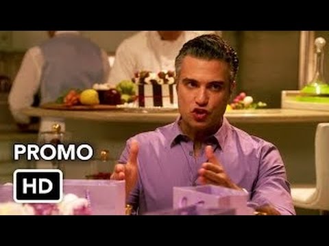 Jane The Virgin 2x17 Promo "Chapter Thirty-Nine" (HD)