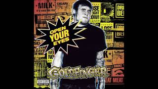 Goldfinger - January [Backing Track]