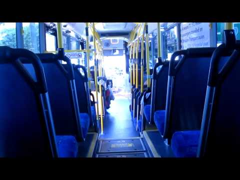 Brisbane Transport Buses, Bus C1834 - Volvo B7RLE (Volgren CR228L)