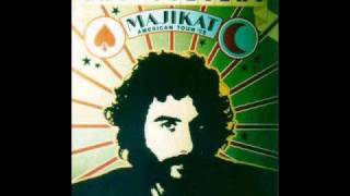 Cat Stevens - I Want To Live In A Wigwam