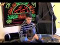 Shahadat Dar Par Dastak De Rahi Hai Soaz Mehdi R