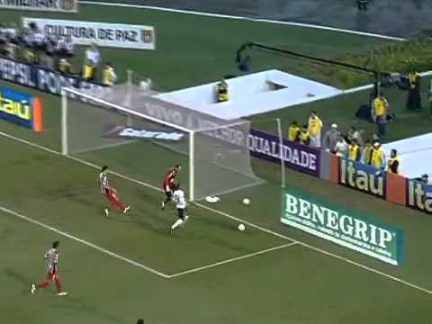 CORINTHIANS 5x0 sao paulo