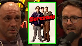 Could You Make an Edgy Comedy Today?