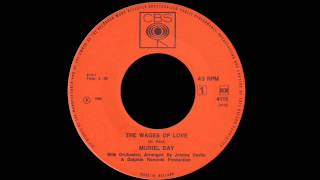 Muriel Day - The Wages of Love