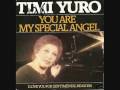 Timi Yuro - You Are My Special Angel (1982) 