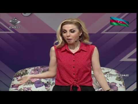 Heyat Terzi 14.06.2017 - Ashiq Namiq Ferhadoglu