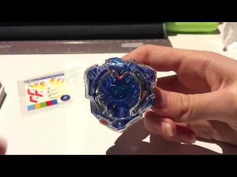 UNBOXING VALKYRIE WING ACCEL !