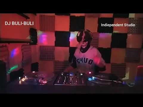 DJ.Buli Buli - On The Mix Vol 5 (Tribute To Surya Abdullah)
