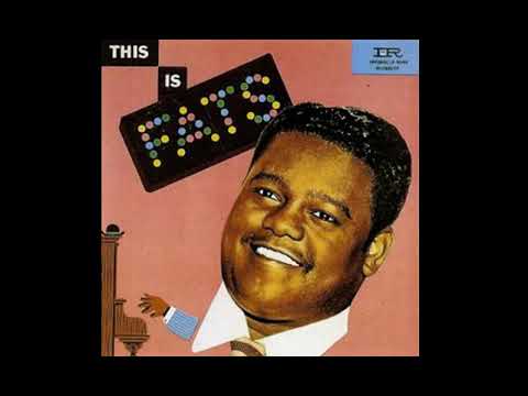 Fats Domino - Blueberry Hill