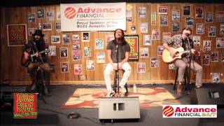 Pop Evil - "Take It All"