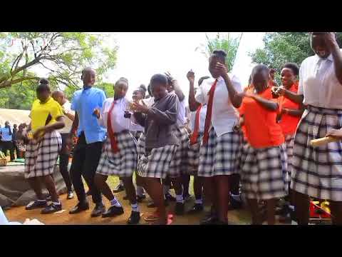 prince indah  -Hatari sana somewhere in Nyanza💥💥💯💯💯