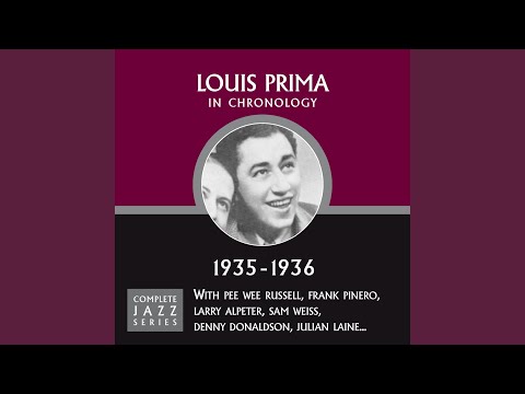 I'm Shooting High (11-30-35)