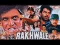 Rakhwale रखवाले Hindi Action Full Movie HD Mithun Chakraborty Govinda Dharmendra Kader K