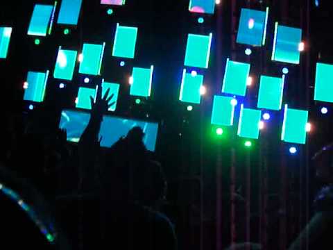 sean tyas & simon patterson edc 2011