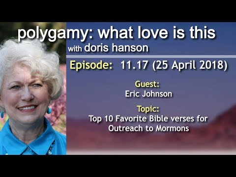 1117 - Polygamy What Love Is This - 25 Apr 2018