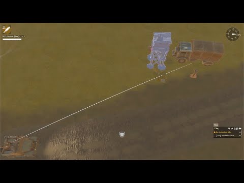 War 100: Icarus Shenanigans