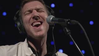 Hamilton Leithauser - In A Black Out (Live on KEXP)