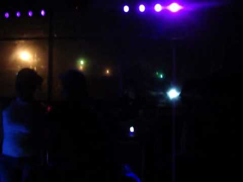 OrGüil España Playing Live @ Costa Rica 2010