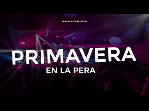enganchado primavera 2020- remix fiestero- dj mati