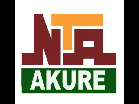 NTA AKURE: NEWS DIARY (05/04/2025)
