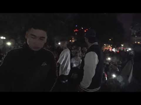 FUSOK vs  PEPE GRILLO  4tos DEM Completo