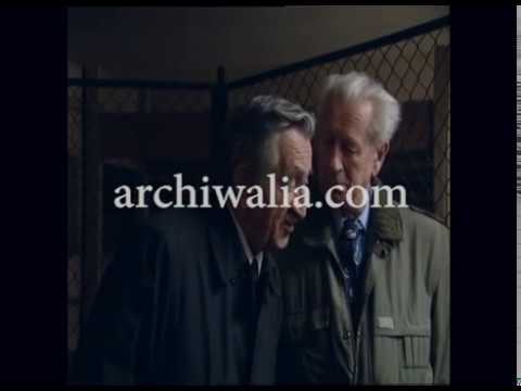 Auschwitz - Bogdan Smoleń, Józef Stós, Jerzy Horodyński