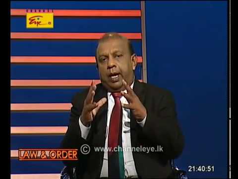 Law & order |2017-07-14| YouTube