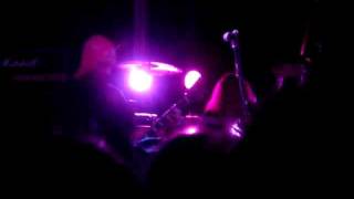 Cathedral- Carnival Bizarre @ MDF IX, Baltimore, May 26, 2011