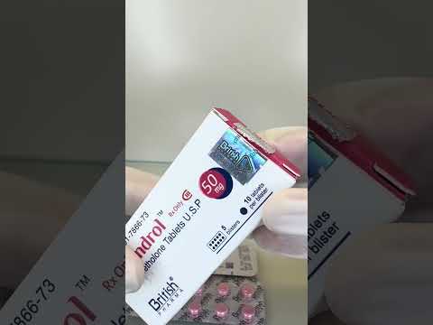 British pharma steroids