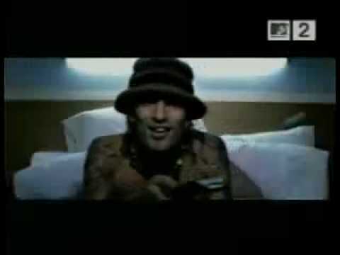 Tommy Lee feat Lil' Kim, Fred Durst Get Naked ( Offical Music Video )