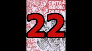 Download lagu Seri Cerita Silat CINTA BERNODA D*RAH  JILID 22 mp3