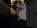 Sesame Street C Is For Cow