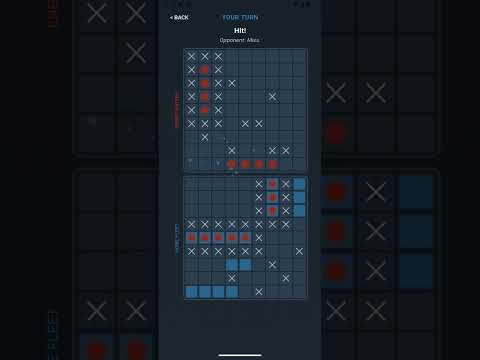 Battleships