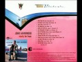John Hammond - Ready For Love (Full Album)