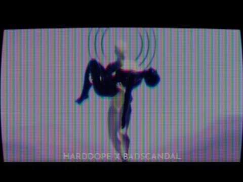 Harddope, Badscandal - Breathe Me Back (Official Audio)