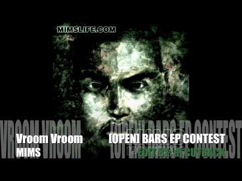 MIMS - Vroom Vroom