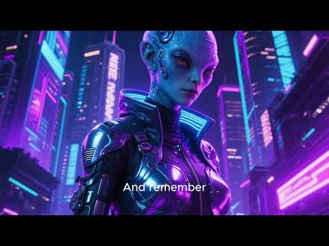 Thumbnail for Astrology Deep Dive Series: Why Are Aquarius Moons Called The Aliens of the Zodiac?