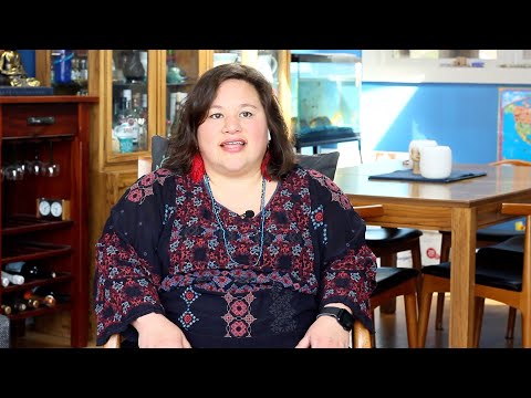 Immunotherapy Saved My Life: Michaela's Colon Cancer Story