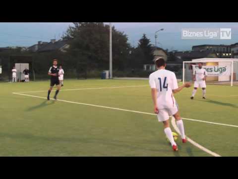 14.06.2017 Extraklasa - Cisco vs. HLD