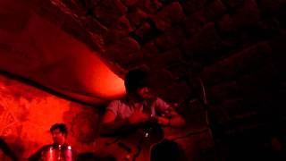 Guadalupe Plata : Serpiente Negra  y I'd rather be a devil.