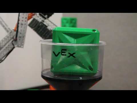 42700 All Teams | Vex Tower Takeover Reveal 2019