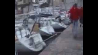 Sailing ATP Nautique Cup 2004