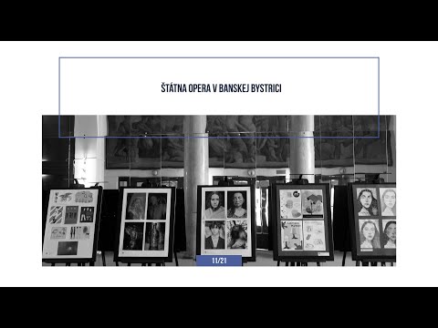 Štátna opera v Banskej Bystrici