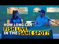 How Long Can Fish Live in the Same Spot? | Wonder with the Witte