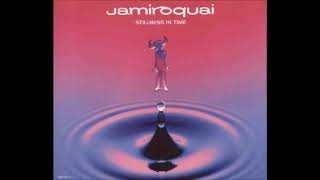 Jamiroquai - Stillness In Time (Vinyl Version)