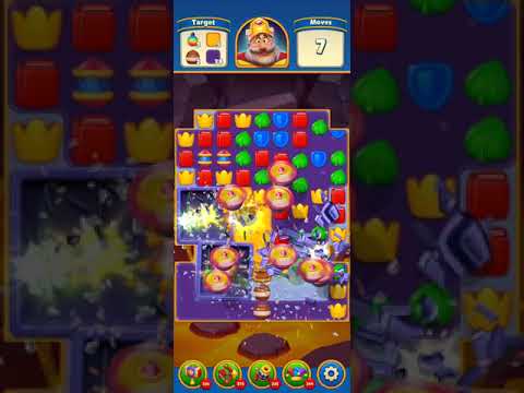 Royal Match Level 4238